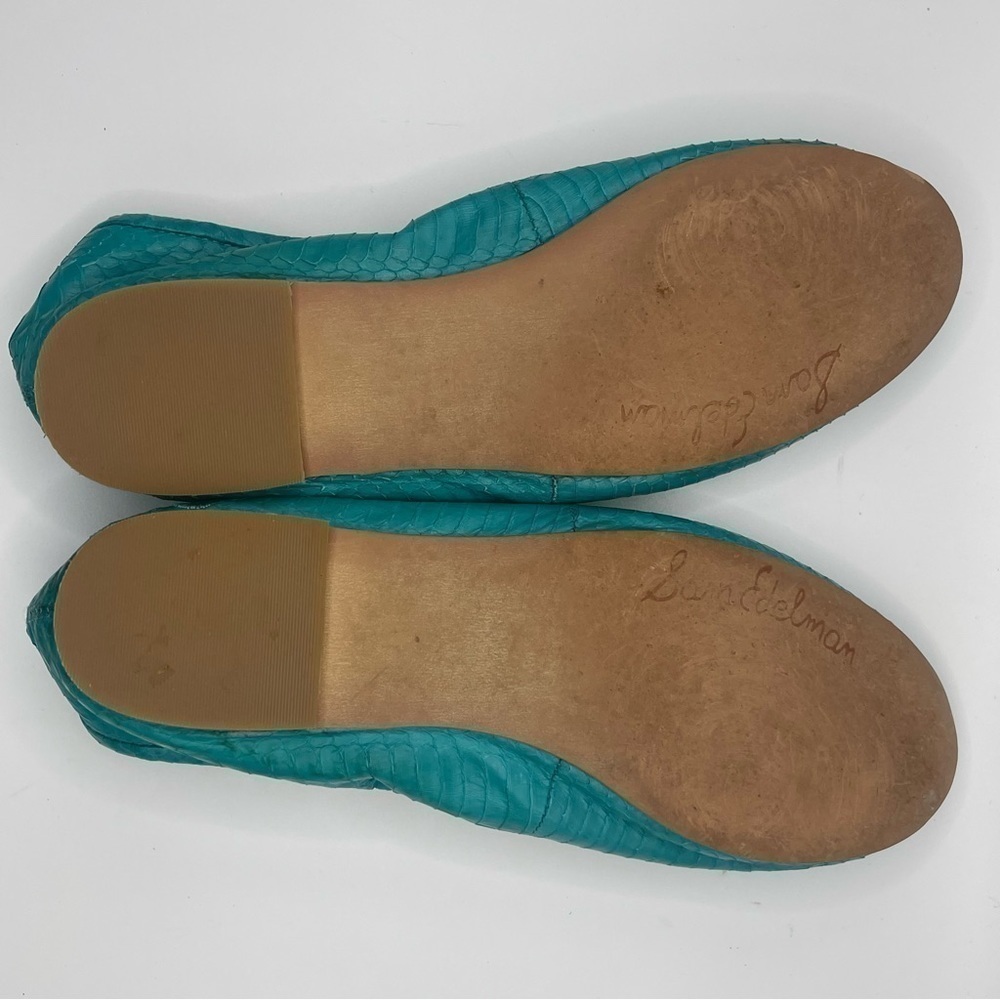 Sam Edelman | Felicia Flats | size - Picture 8 of 10
